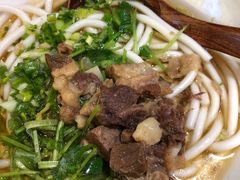 -黔真牛原汤牛肉粉