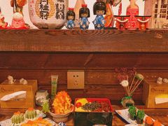 鳗鱼饭-西村居酒屋