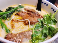 -和府捞面(西溪印象城店)