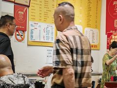 -顺丰面馆(打浦店)