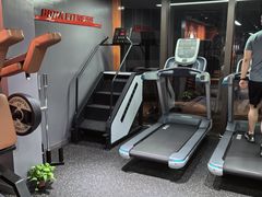 -博纳私人订制健身(中集美兰湖店)