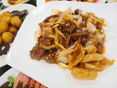 -盛德利食府 天津菜(河西店)