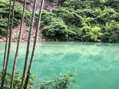 -太湖源风景区