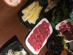 -牛焱·贵州黄牛肉火锅(城西银泰店)
