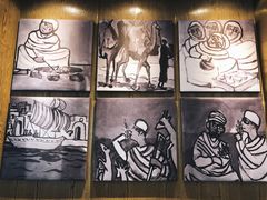 -猫屎咖啡(日月光中心广场店)