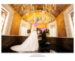 -戛纳印象摄影(潮拍定制馆)