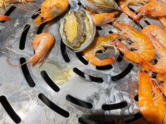 -蓝珊甄选海鲜自助·火锅大排档(近阿那亚店)