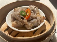 -万丽轩·粤菜(王府井金茂万丽酒店)
