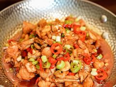 -青岛海天世园酒店-海澜阁中餐厅