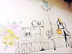 -Local泰莲庭(虹鳟鱼店)