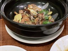 -华记粥饭店(印象容桂主题风情街店)