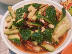 -霄汉牛三鲜湖北砂锅菜(万松园2店)