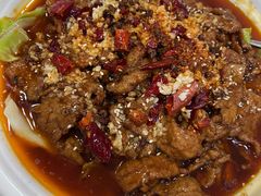 -晋阳饭庄(虎坊桥店)