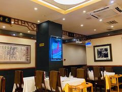 大堂-东来顺饭庄(天坛店)