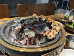 -泥炉烧肉师(新街口金銮巷店)