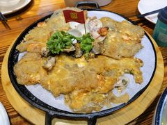 -百年银屏蚝烙·潮汕菜·非遗(乐山店)