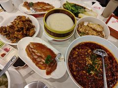 -大鸭梨烤鸭(石佛营店)