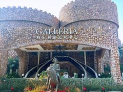 -J Create城市露营咖啡·简餐·宠物(上海动物园店)