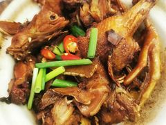 -鑫鸿达·海鲜闽菜热炒小馆(中山路店)