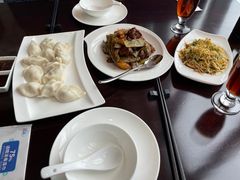 -小南洋海景餐厅(深圳湾店)