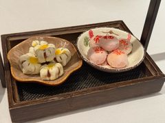 -蘇锦宴·淮扬菜烤鸭·小院(三元桥霄云路店)