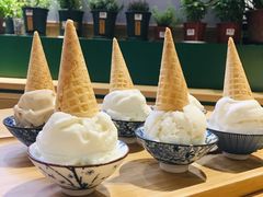 -歎雪糕低糖低脂Gelato冰淇淋
