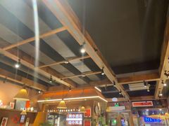 -巴卤社老火锅(财富店)