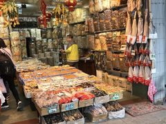 零售区-海勤盛海味干货市场(一德路店)
