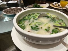 -南京空港温德姆花园酒店·MTF满庭芳中餐厅