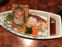-蟹道乐( 新宿駅前店)
