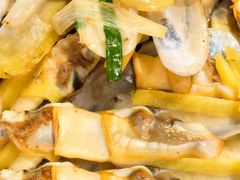 -渔民船说·北塘海鲜·天津菜·海肠捞饭(北塘古镇店)