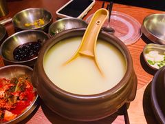 小春米酒-春熙台韩国料理·章鱼肥牛(西丽店)