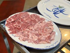 -华哥新鲜猪精品美食