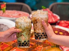 -长嘉·河图火锅(长嘉汇江景旗舰店)