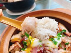 -容里煲仔饭(利丰北路店)