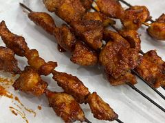 -尕胡才炕锅烤羊肉馆(八一路店)