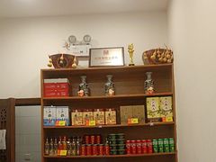 -天和晟烤鸭店(玉泉西街店)