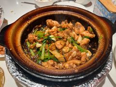 沙姜啫鸡-煲煲好(朝阳门店)