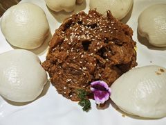 -安多素食(广仁寺路店)