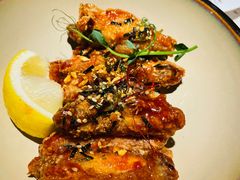 -BE BRIGHT KITCHEN(正佳广场店)