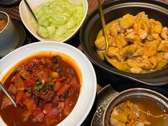 -汤家茗苑·精致私房菜(白沙店)