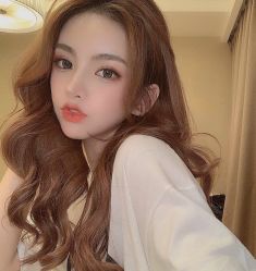 -GIRL STYLE 烫发·染发沙龙
