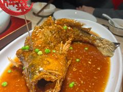 -味莊·青岛菜(云霄路店)