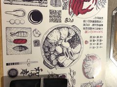 -八角锄烧·肉火锅(天河城店)