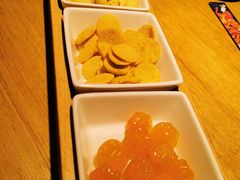 -胡马八破·川菜小馆(高新万达店)