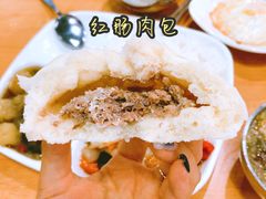 -深圳大学城荔园一食堂(校园路)