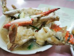 葱姜白蟹-蘭心餐厅(进贤路店)