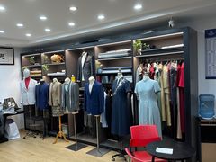 -铭仕洋服(成山路店)