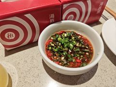 -海底捞火锅(万达广场店)