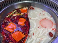 -故里和山·成都火锅(欢乐港湾店)